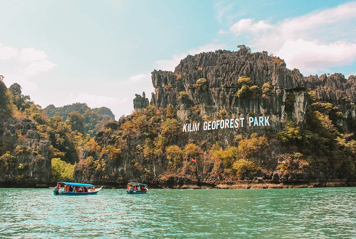 Jelajahi Ekosistem Unik Mangrove Langkawi dengan Tur Menawan